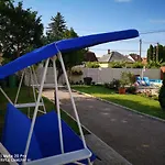 Apartamento Paksy