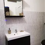 Apartamento Paksy *