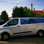 Apartamento Paksy *