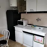 Apartamento Paksy *