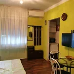 Paksy Apartamento Harkány