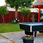 Apartamento Paksy Harkány