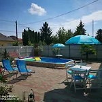 Apartamento Paksy *