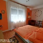 Apartamento Paksy Harkány