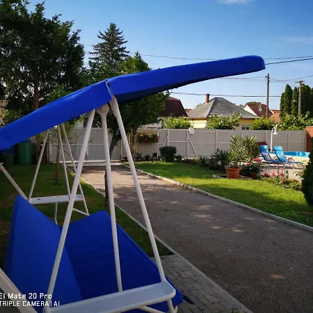 Apartman Paksy