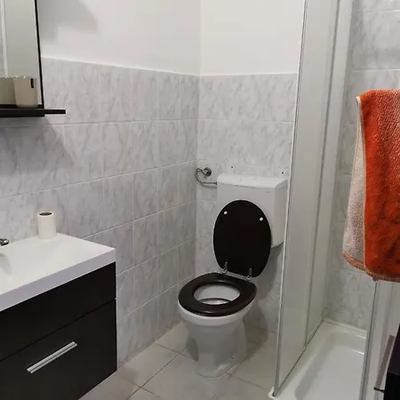 Paksy Apartmán *