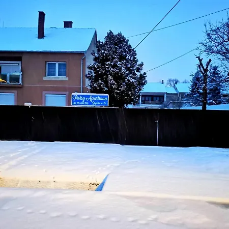 Paksy Apartamento *