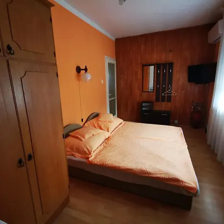 Paksy Harkány