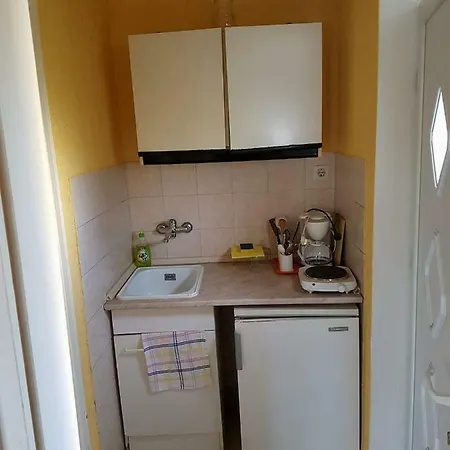 Paksy Apartmán