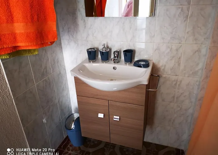 Paksy Apartamento *