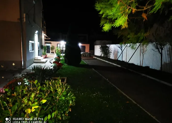 Apartamento Paksy