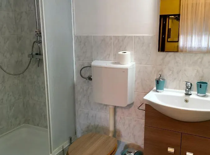 Apartamento Paksy *