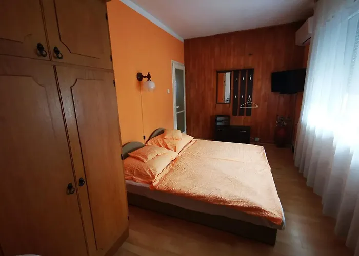 Paksy Harkány