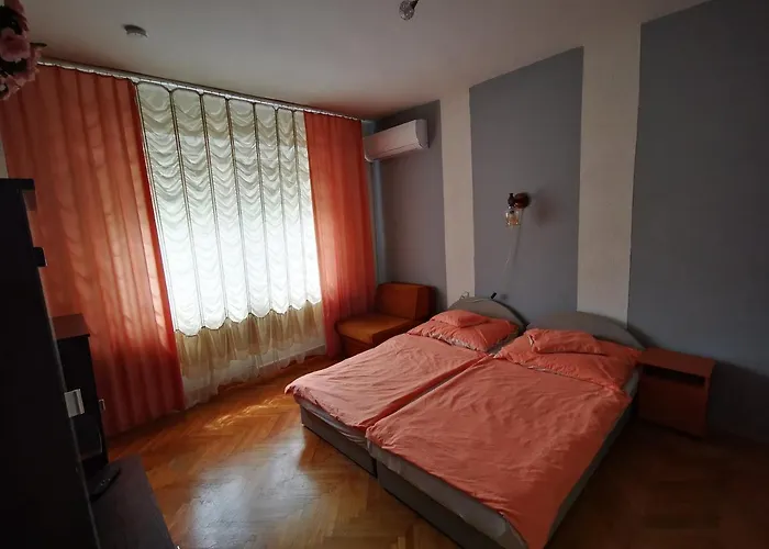 Apartamento Paksy