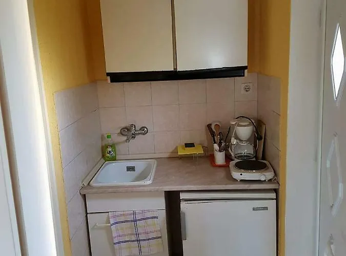 Paksy Apartamento
