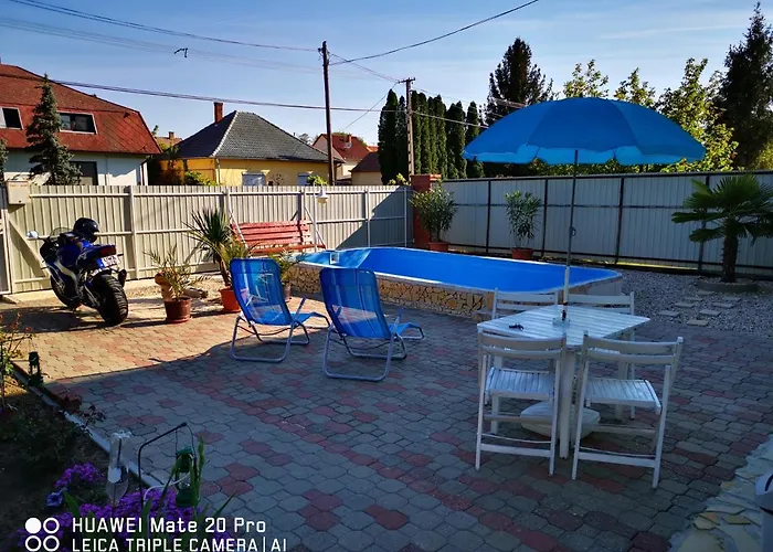 Paksy Apartamento *